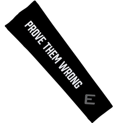 Prove Them Wrong Arm Sleeve - The Golf Guys Online