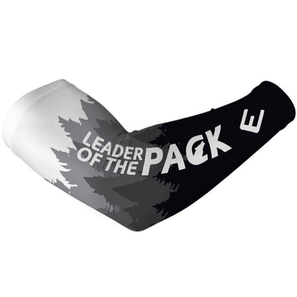 Leader Of The Pack Arm Sleeve - The Golf Guys Online