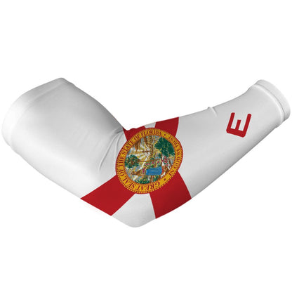 Florida Flag Arm Sleeve - The Golf Guys Online