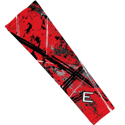 Wicked Red Arm Sleeve - The Golf Guys Online