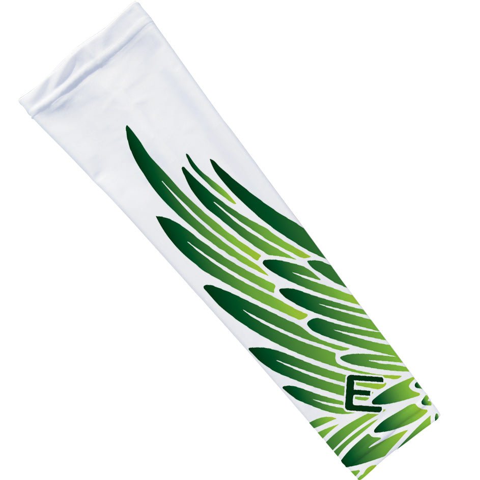 Green Wing Arm Sleeve - The Golf Guys Online