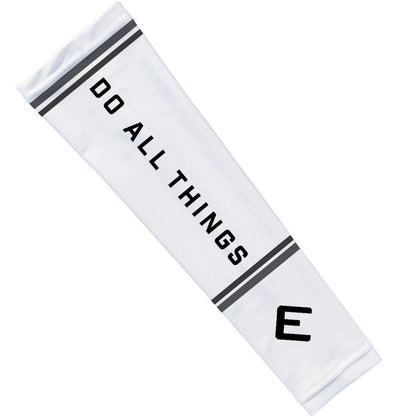 Do All Things Arm Sleeve - The Golf Guys Online