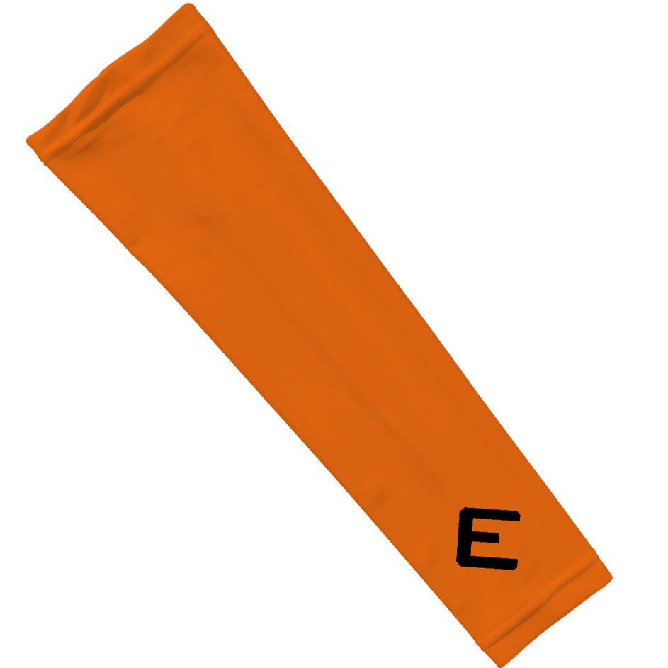 Orange Arm Sleeve - The Golf Guys Online