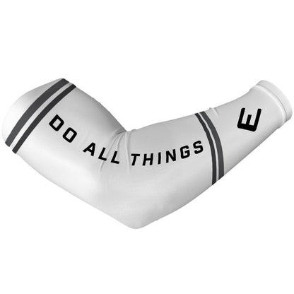 Do All Things Arm Sleeve - The Golf Guys Online