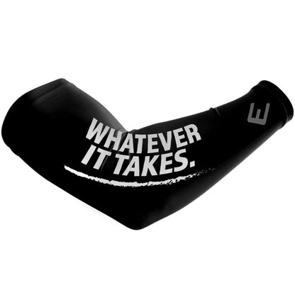Whatever It Takes Arm Sleeve - The Golf Guys Online