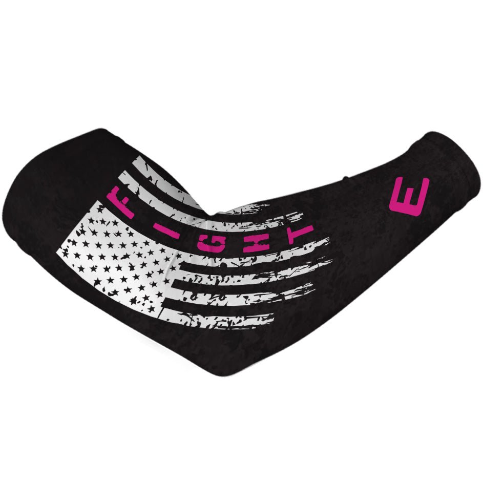 Fight Arm Sleeve - The Golf Guys Online