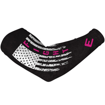 Fight Arm Sleeve - The Golf Guys Online
