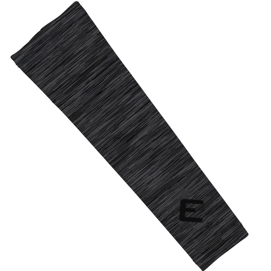 Grey Static Arm Sleeve - The Golf Guys Online