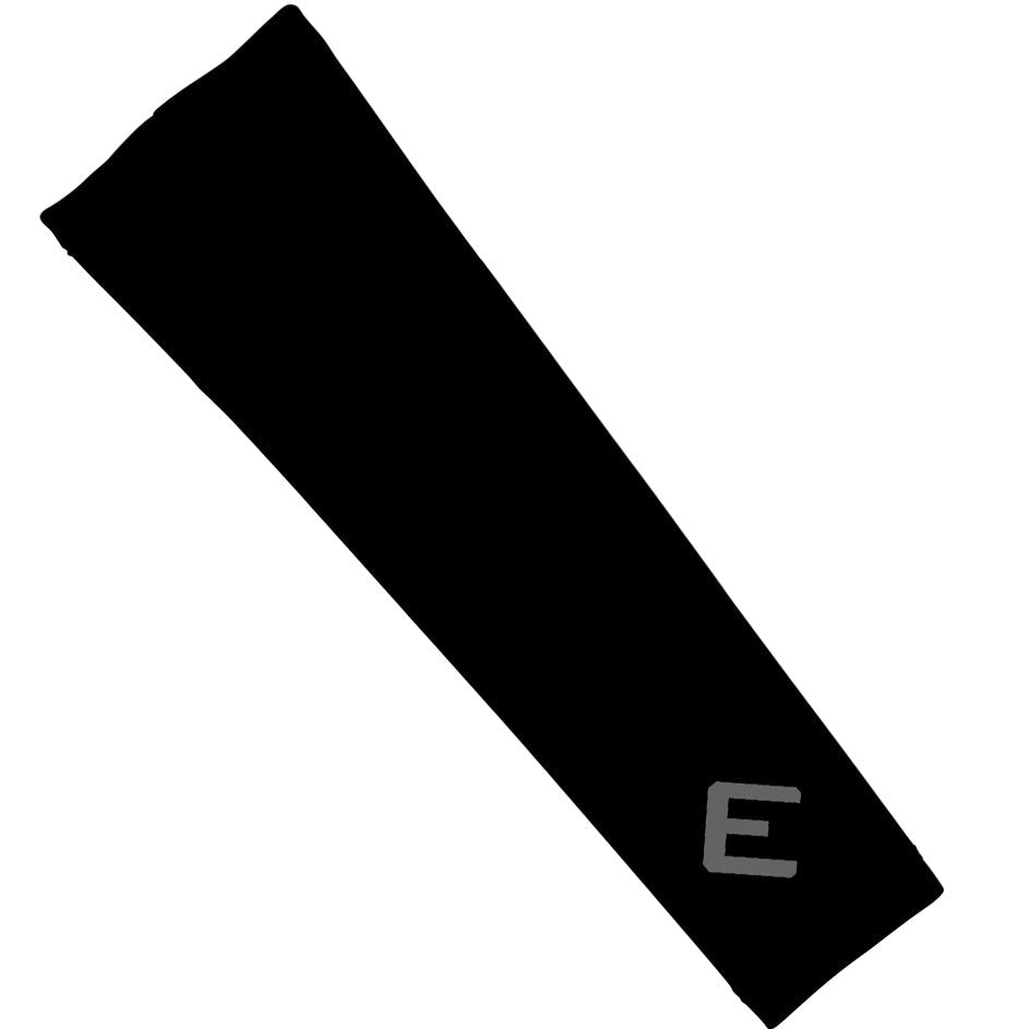 Black Arm Sleeve - The Golf Guys Online