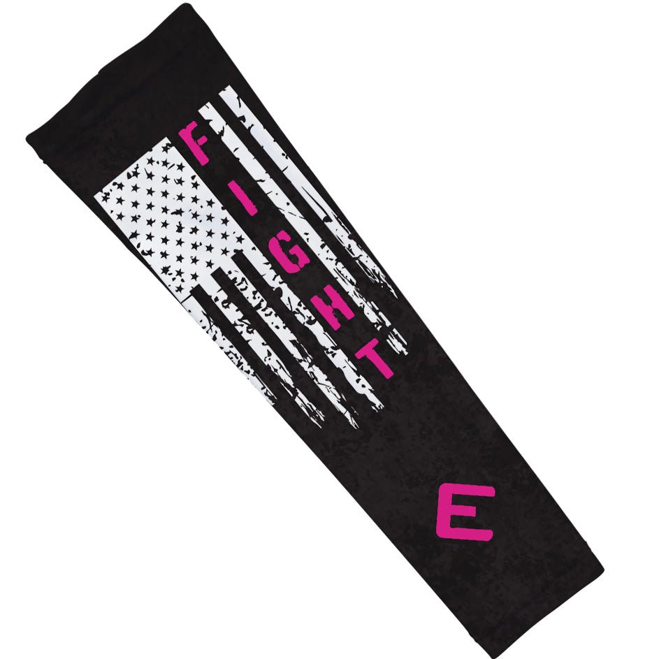 Fight Arm Sleeve - The Golf Guys Online