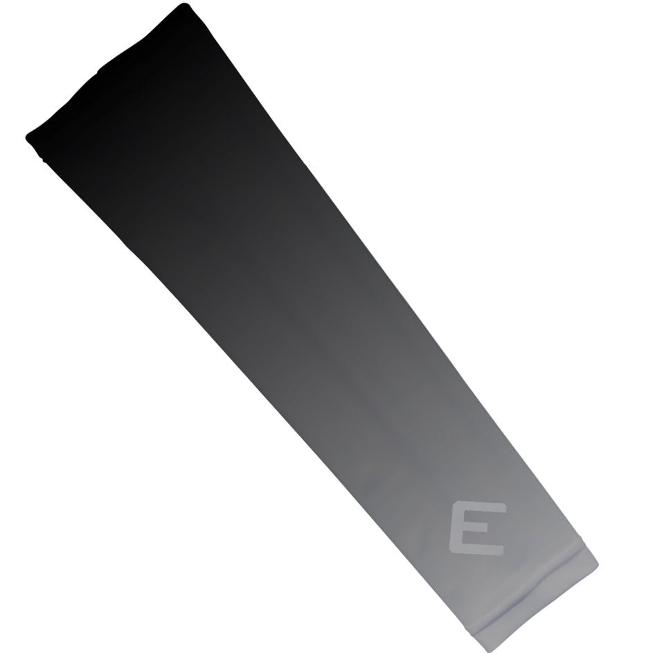 Grey Faded Arm Sleeve - The Golf Guys Online