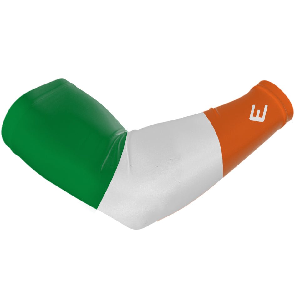 Ireland Flag Arm Sleeve - The Golf Guys Online