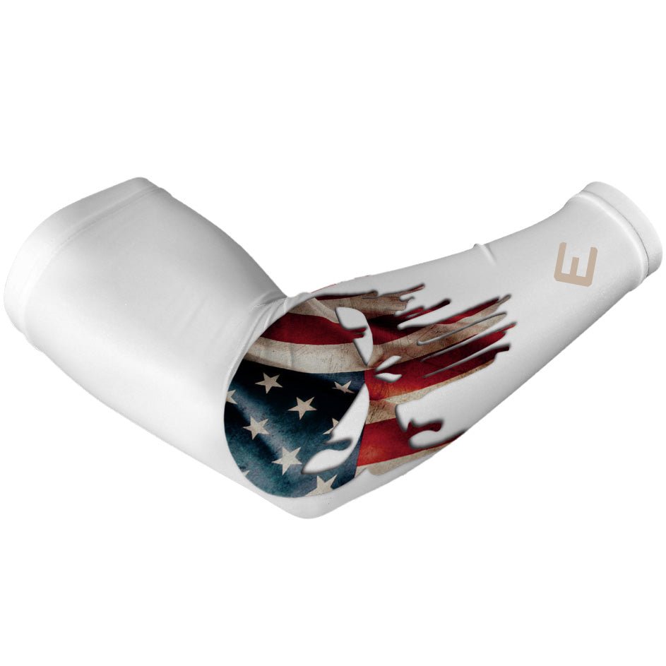 Punisher Arm Sleeve - The Golf Guys Online