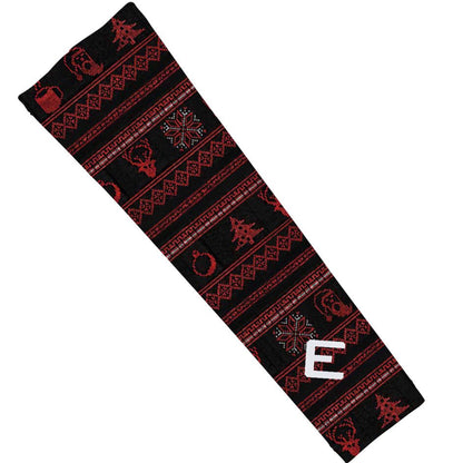 Ugly Christmas Sweater Arm Sleeve - The Golf Guys Online
