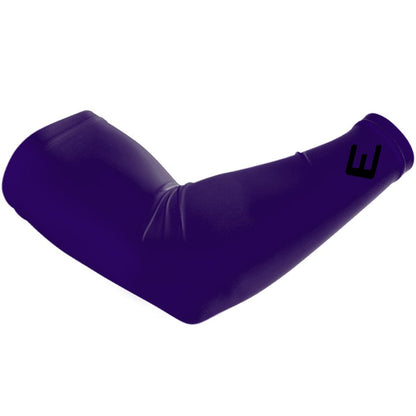 Purple Arm Sleeve - The Golf Guys Online