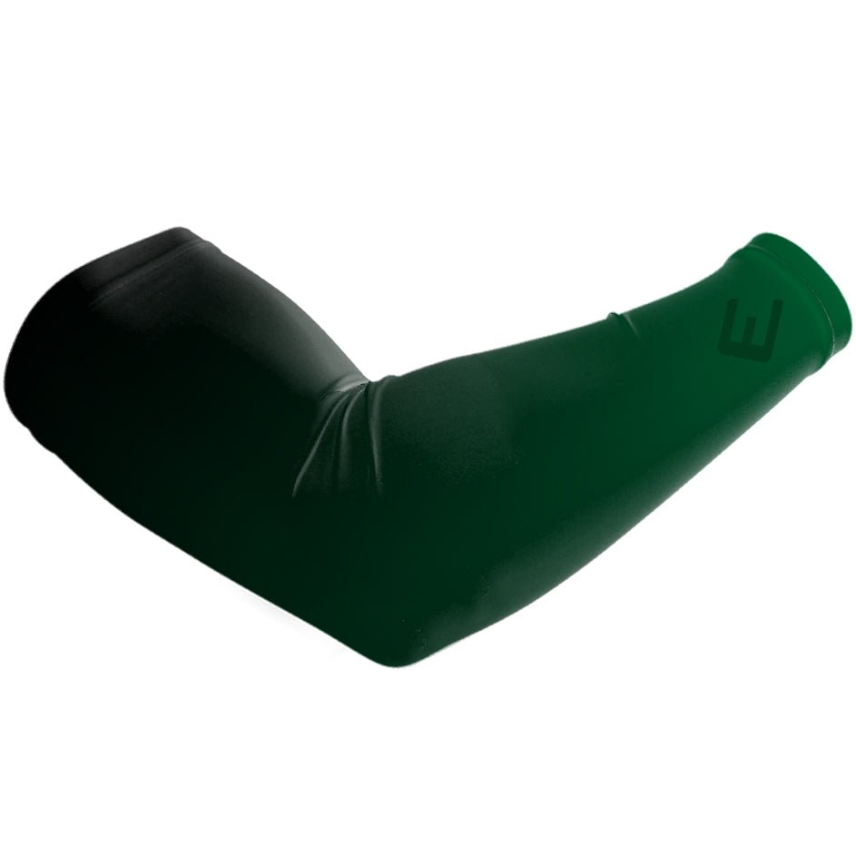 Green Faded Arm Sleeve - The Golf Guys Online