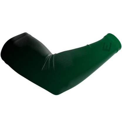 Green Faded Arm Sleeve - The Golf Guys Online