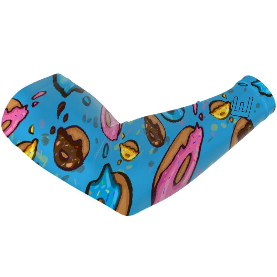 Donuts Arm Sleeve - The Golf Guys Online