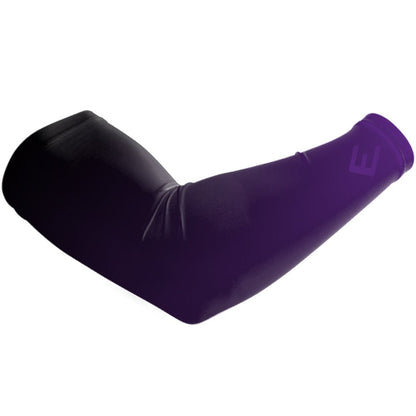 Purple Faded Arm Sleeve - The Golf Guys Online