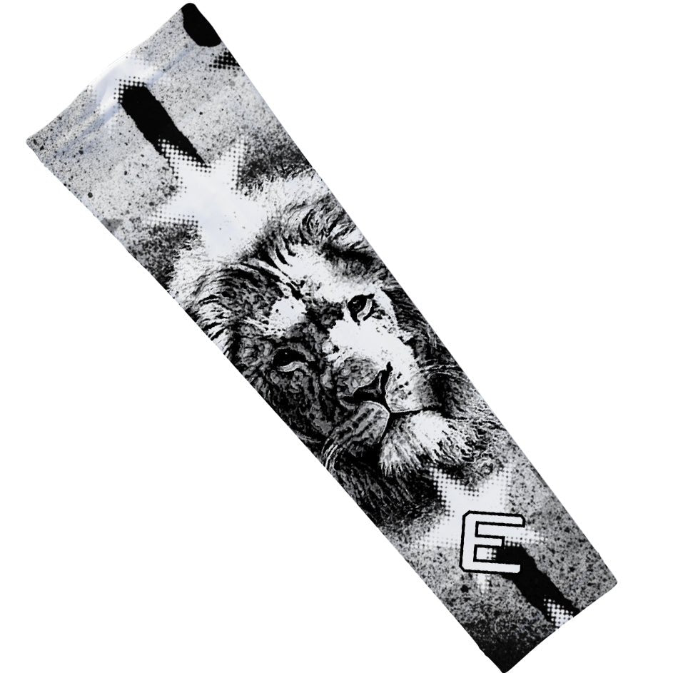 Lion Arm Sleeve - The Golf Guys Online