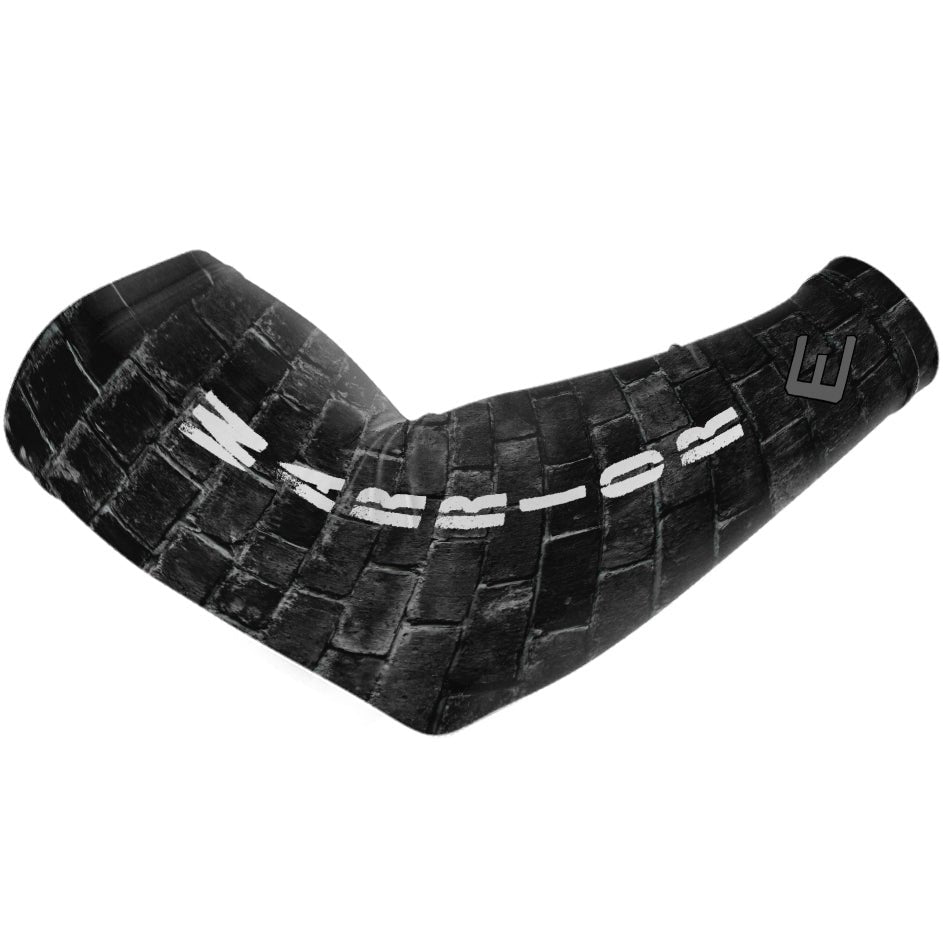 Warrior Arm Sleeve - The Golf Guys Online