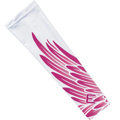 Pink Wing Arm Sleeve - The Golf Guys Online