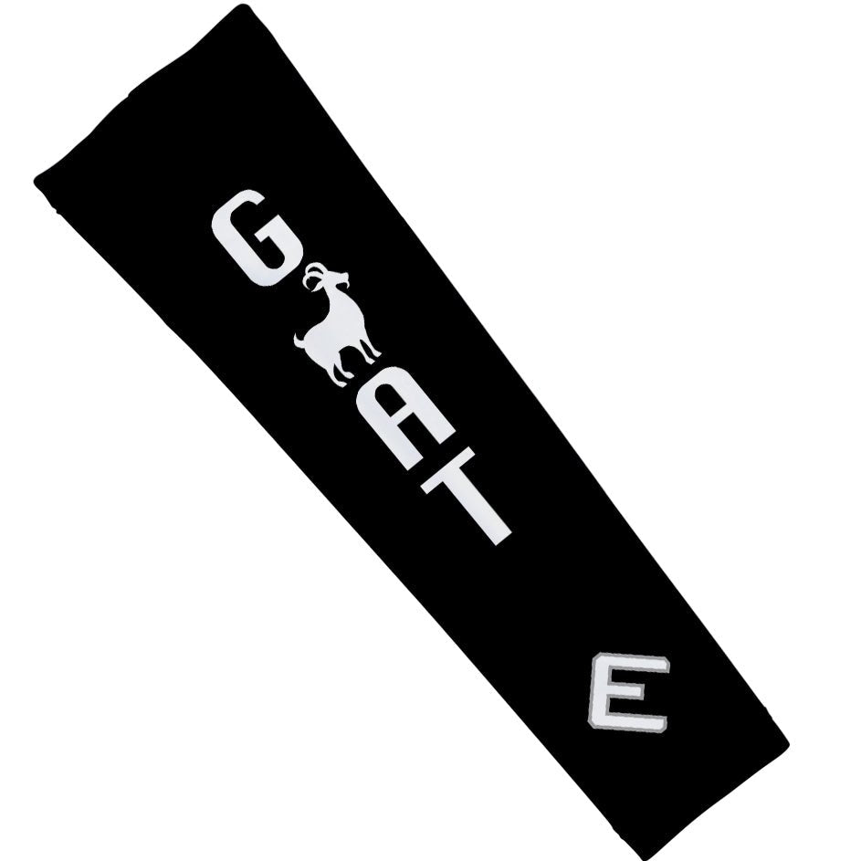 GOAT Arm Sleeve - The Golf Guys Online