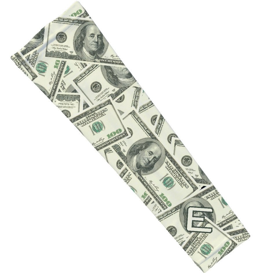 Money Arm Sleeve - The Golf Guys Online