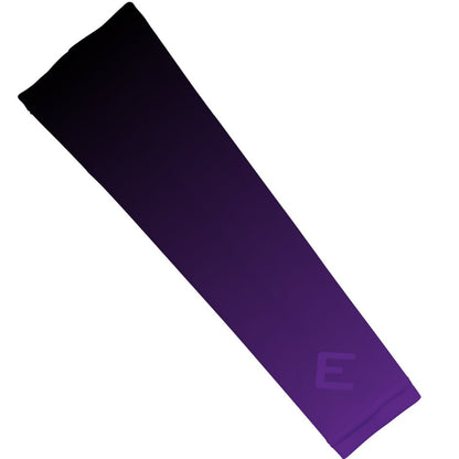 Purple Faded Arm Sleeve - The Golf Guys Online