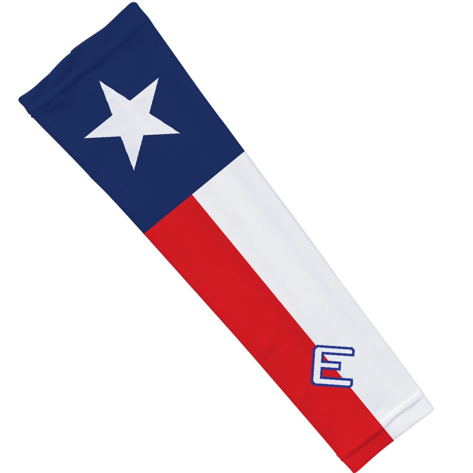 Texas Flag Arm Sleeve - The Golf Guys Online