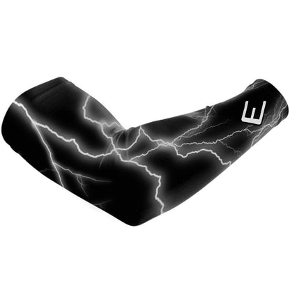 White Lightning Arm Sleeve - The Golf Guys Online