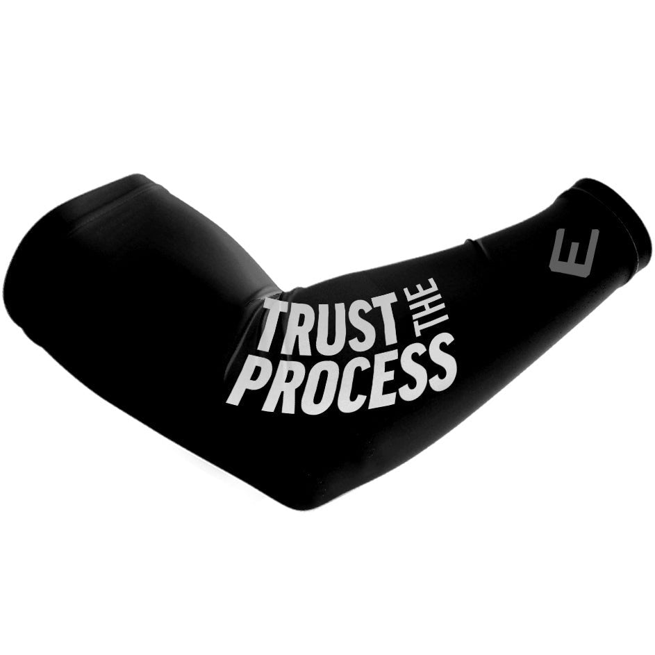 Trust The Process Arm Sleeve - The Golf Guys Online