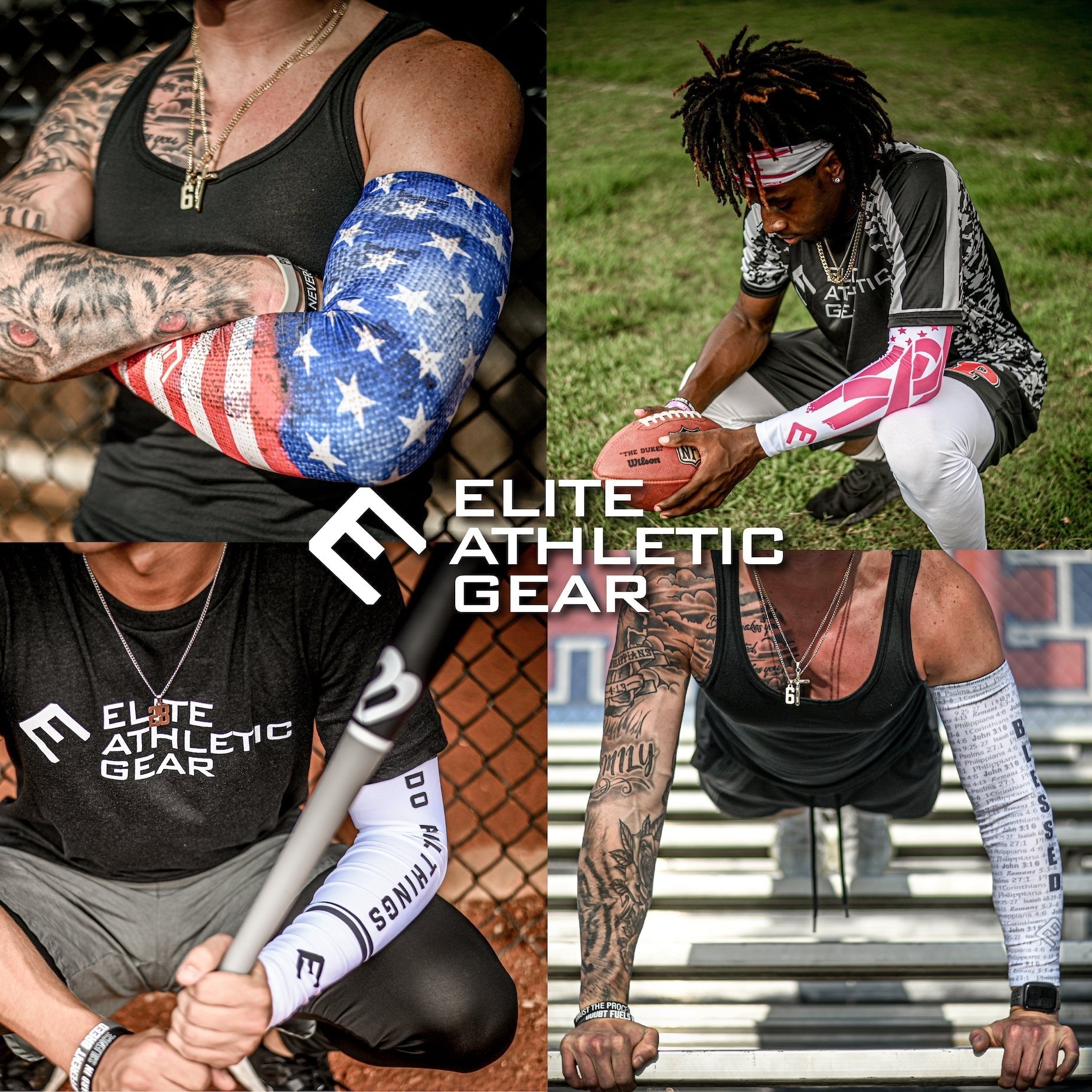 Whatever It Takes Arm Sleeve - The Golf Guys Online