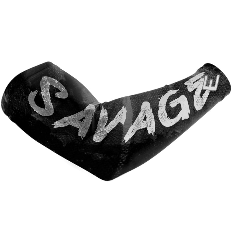 Savage Arm Sleeve - The Golf Guys Online