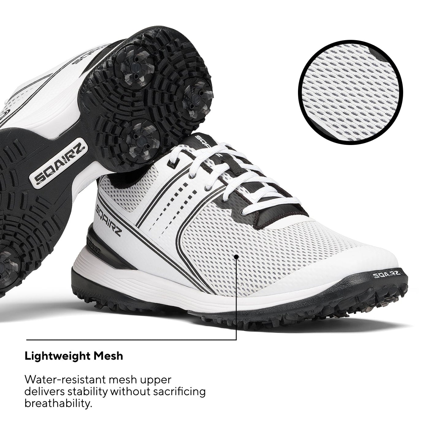 SPEED™ Mesh - The Golf Guys Online