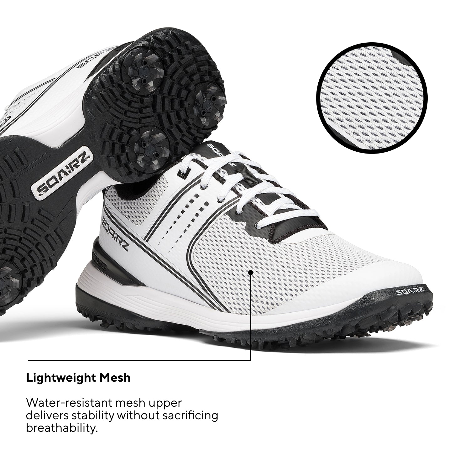 SPEED™ Mesh - The Golf Guys Online