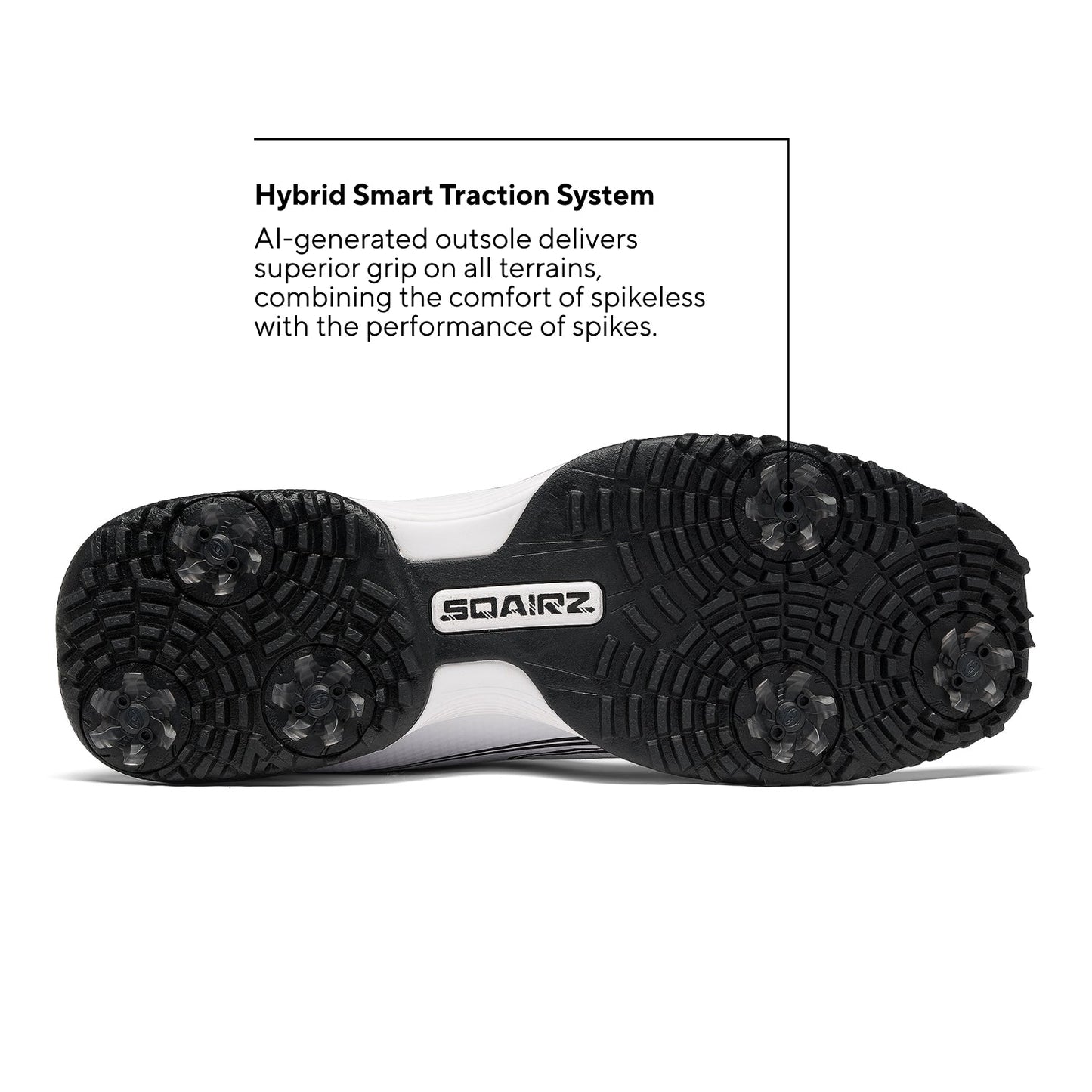 SPEED™ Mesh - The Golf Guys Online