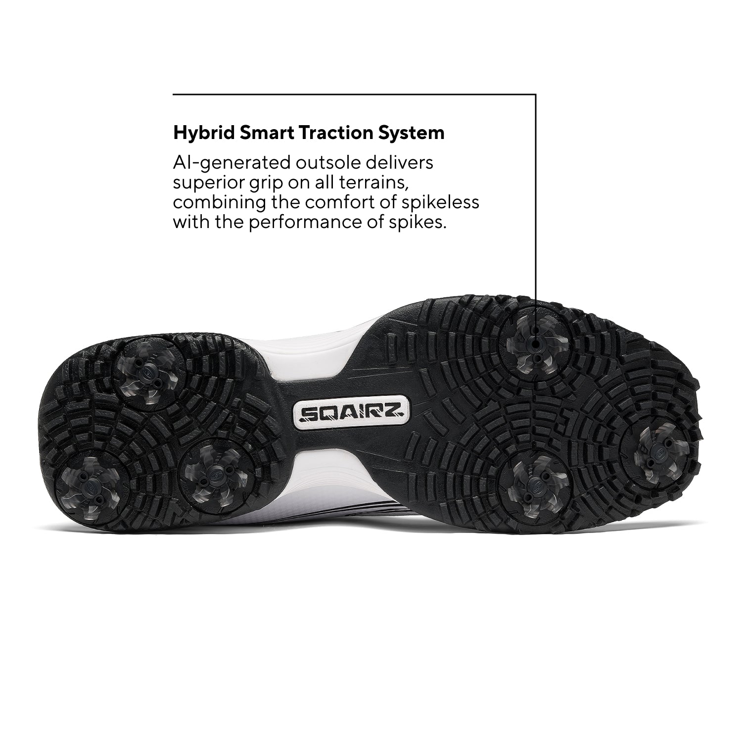 SPEED™ Mesh - The Golf Guys Online