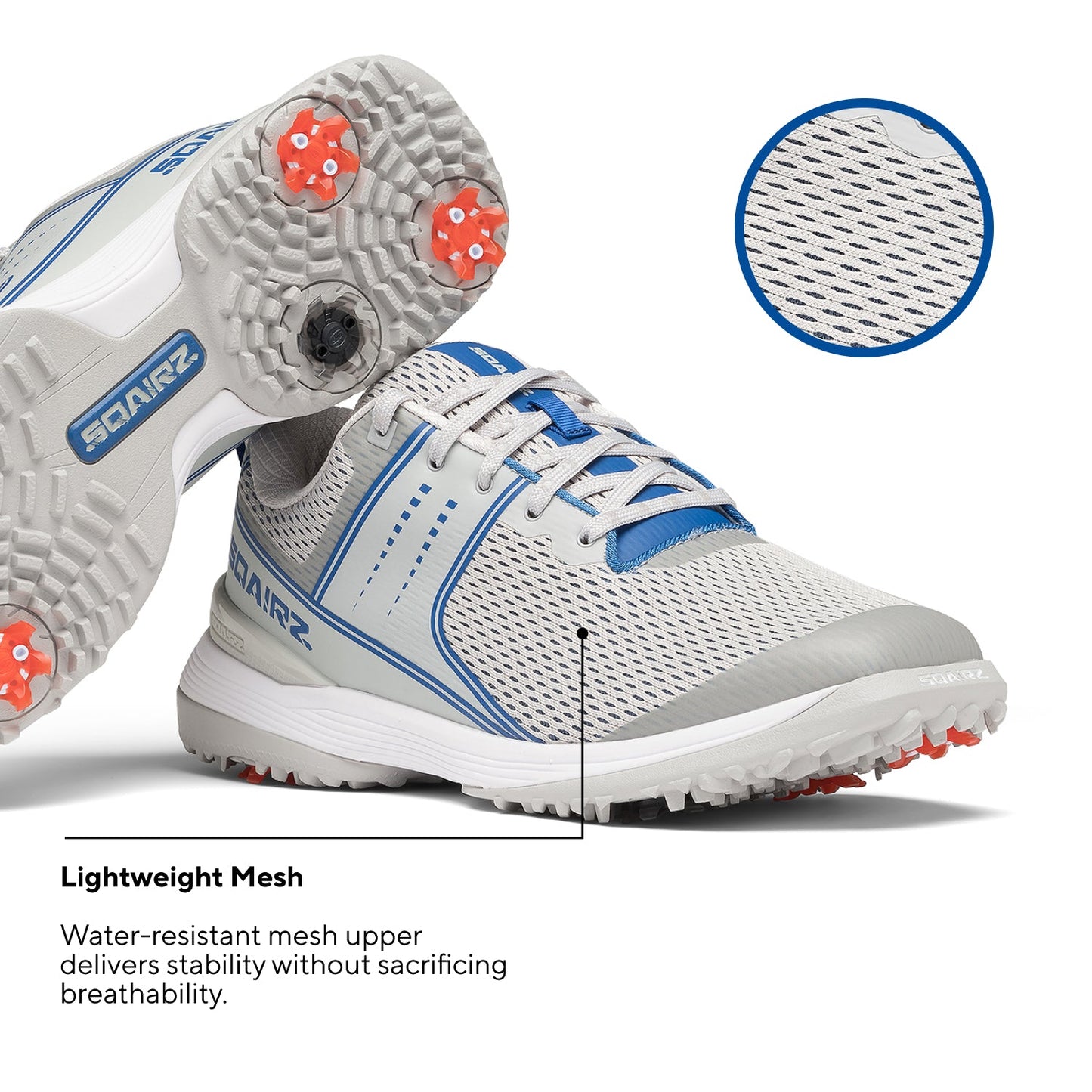 SPEED™ Mesh - The Golf Guys Online