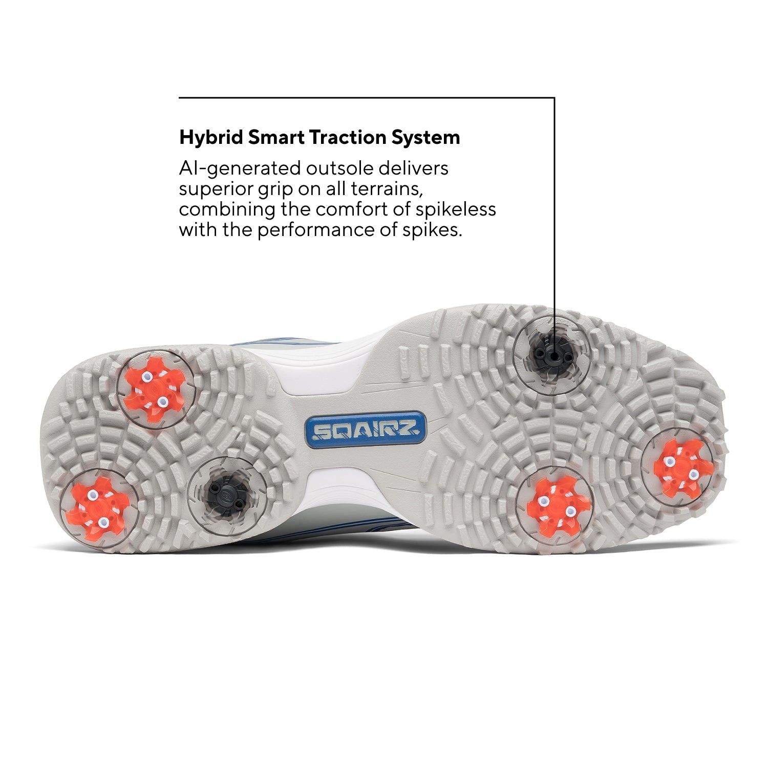 SPEED™ Mesh - The Golf Guys Online