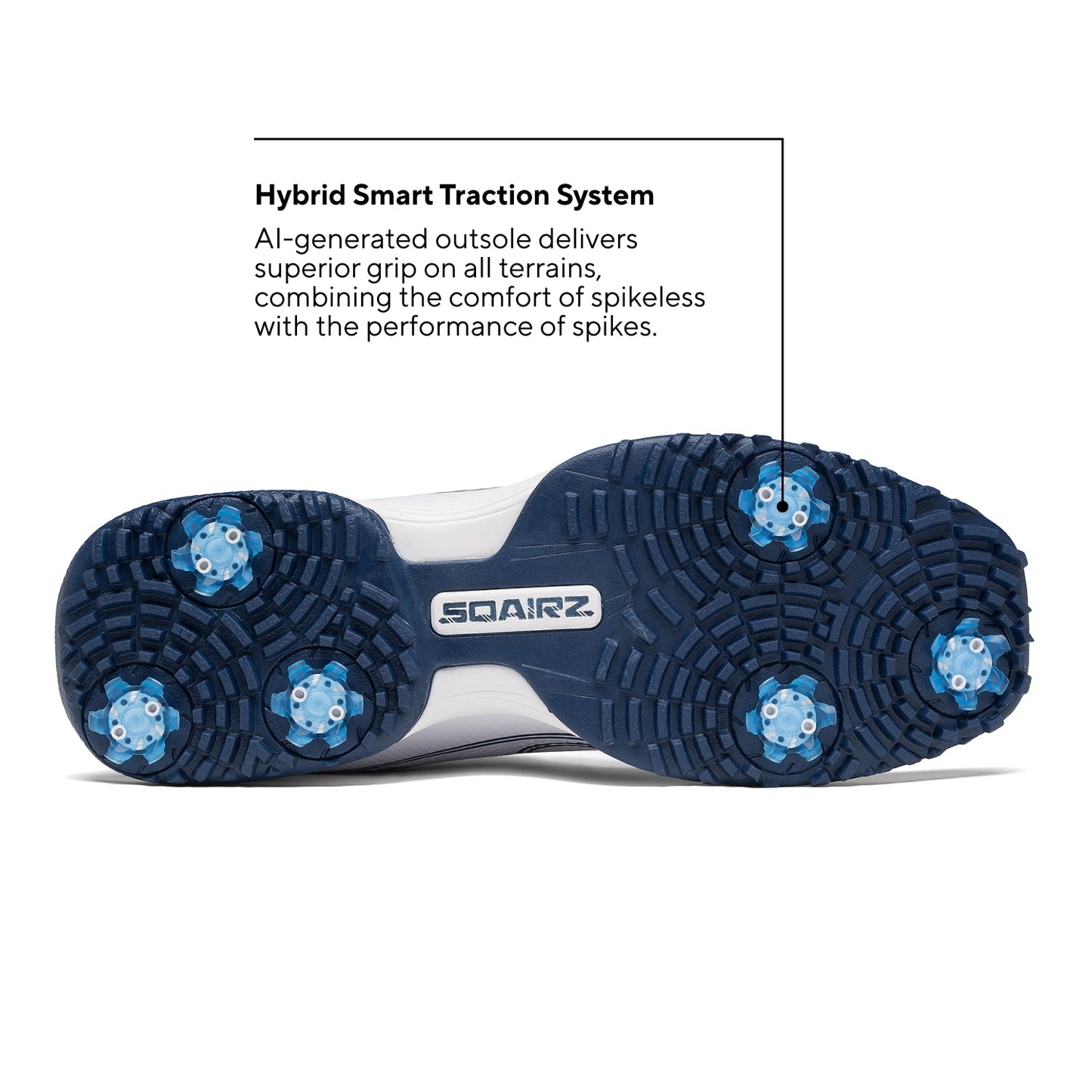 SPEED™ Mesh - The Golf Guys Online