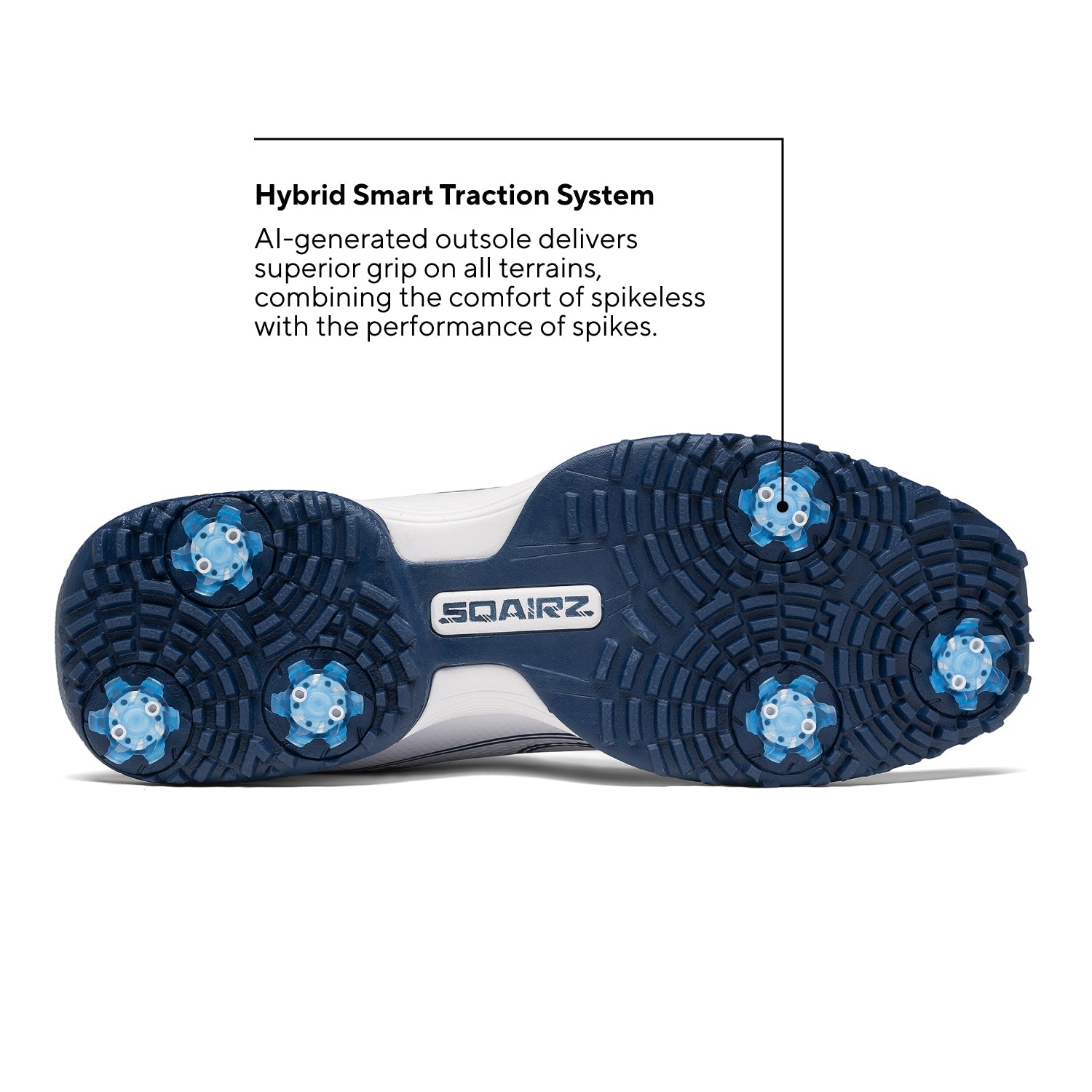 SPEED™ Mesh - The Golf Guys Online