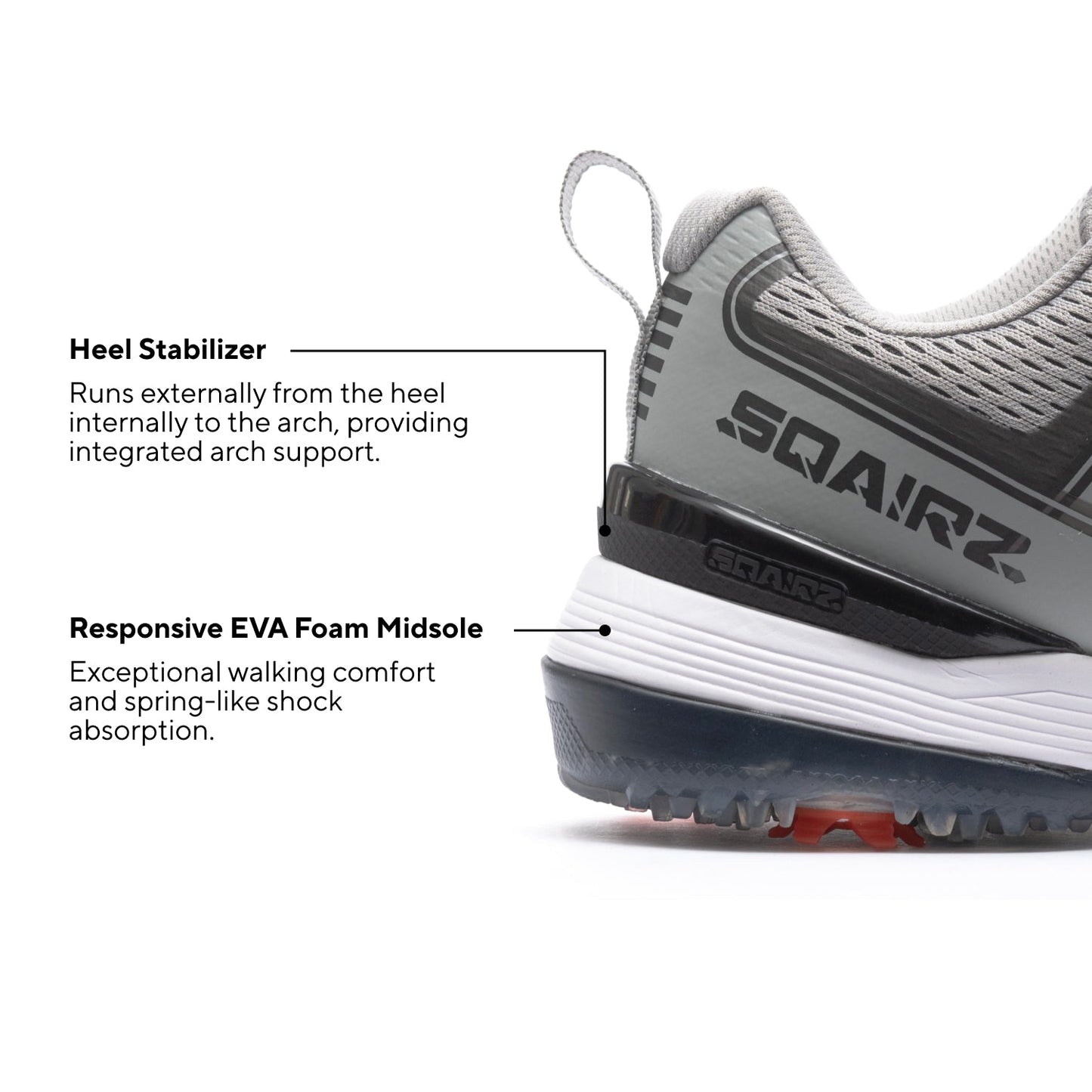 SPEED™ Mesh - The Golf Guys Online