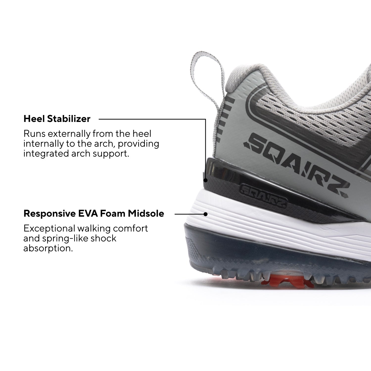 SPEED™ Mesh - The Golf Guys Online