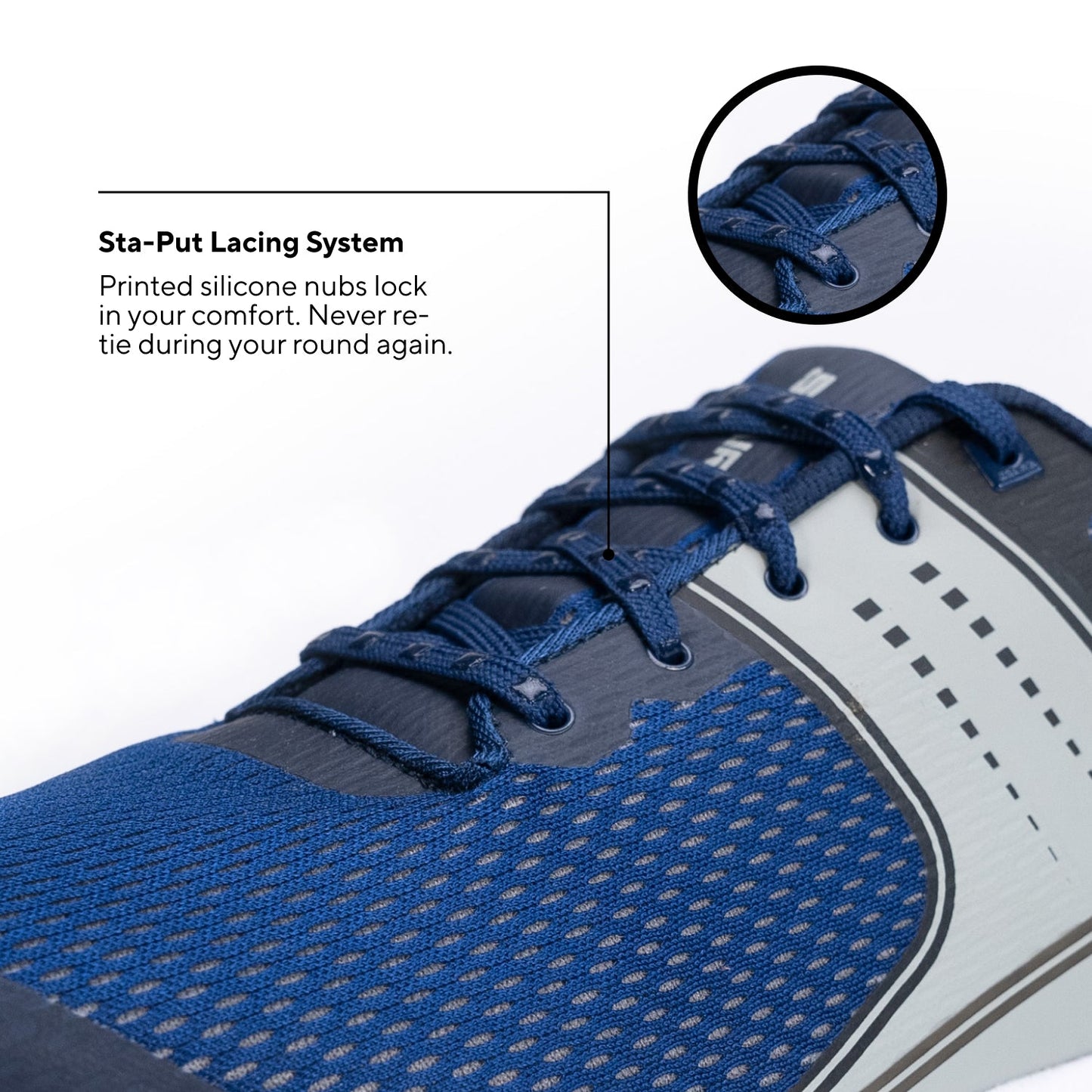 SPEED™ Mesh - The Golf Guys Online