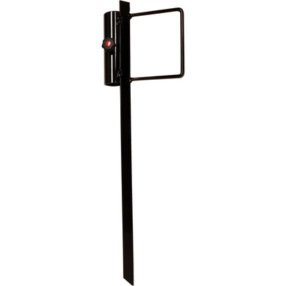 Long Metal Ground Umbrella Anchor - The Golf Guys Online