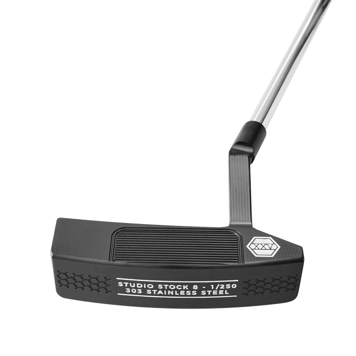 Limited Bettinardi 2023 25TH Anniversary Studio Stock SS9 Slant Blade Putter