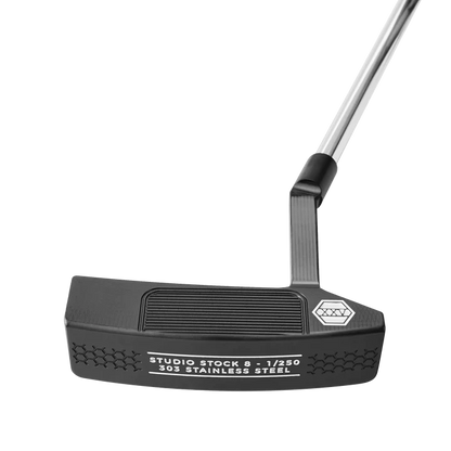 Limited Bettinardi 2023 25TH Anniversary Studio Stock SS9 Slant Blade Putter