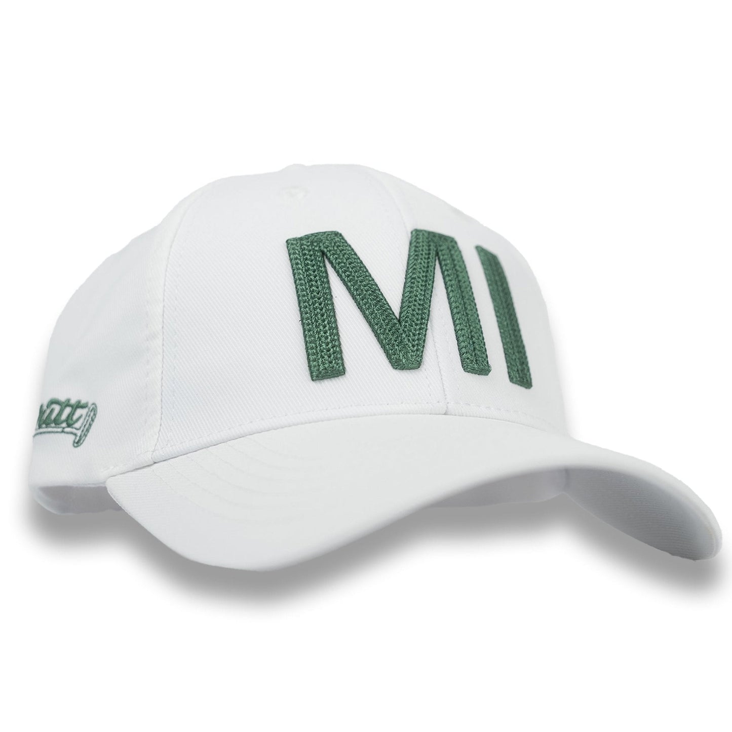 Michigan Hat - The Golf Guys Online