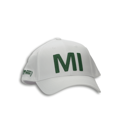 Michigan Hat - The Golf Guys Online